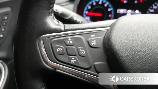 Chevrolet (GM Daewoo) The New Malibu id 4693901 из Кореи 8