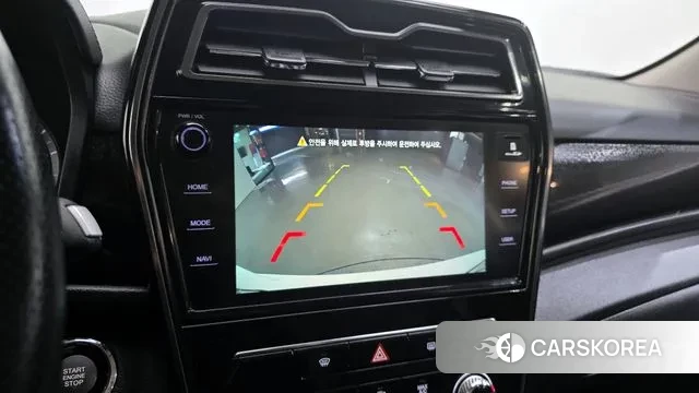 Ssangyong Berry New Tivoli id 3641266 из Кореи 8