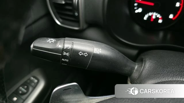 Kia Sportage The Bold id 4429465 из Кореи 8