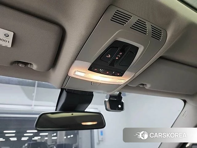 BMW X6 (F16) id 3919855 из Кореи 8