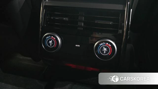 Land Rover Range Rover Sport 3rd Generation id 3798338 из Кореи 8