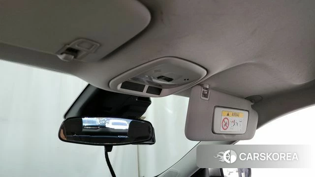 Chevrolet (GM Daewoo) Trax Crossover id 4280171 из Кореи 8