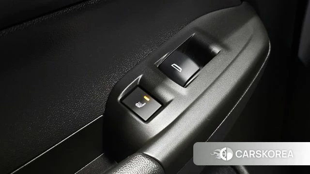 Chevrolet (GM Daewoo) The New Trail Blazer id 4222510 из Кореи 8