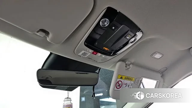 Kia EV6 id 3770295 из Кореи 8