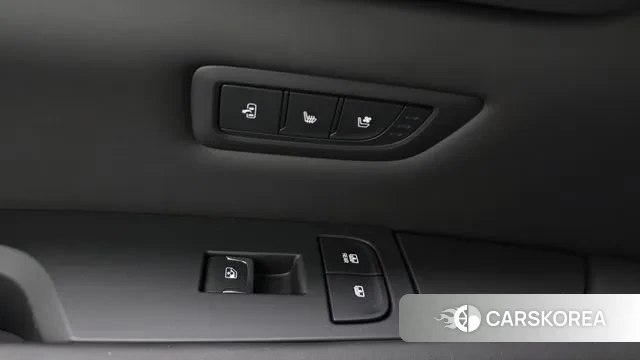 Cadillac CT6 id 3438894 из Кореи 8