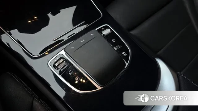 Mercedes-Benz GLC-Class X253 id 3765268 из Кореи 8