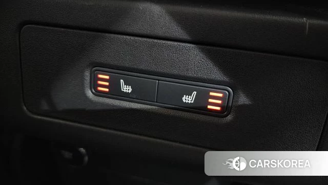 Land Rover Discovery 5 id 4595126 из Кореи 8
