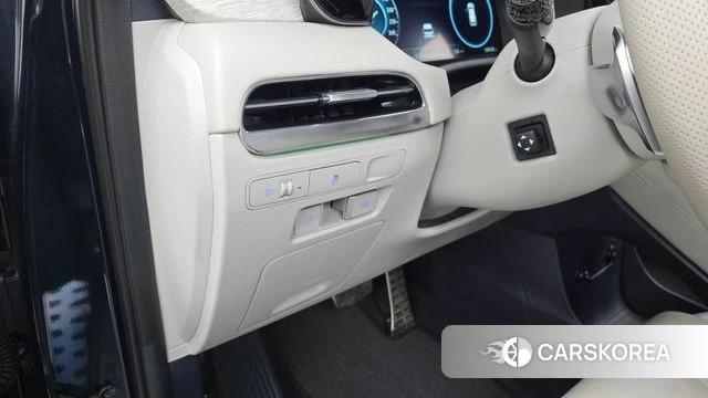 Hyundai The New Palisade id 4676107 из Кореи 8