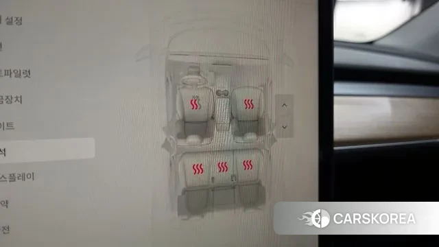 Tesla Model Y id 3716124 из Кореи 8