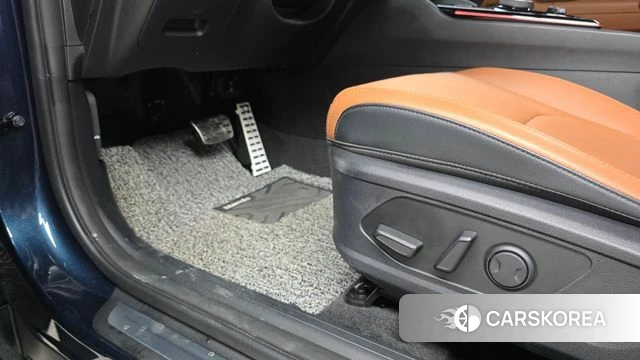 Kia Sportage 5th Generation Hybrid id 4572067 из Кореи 8