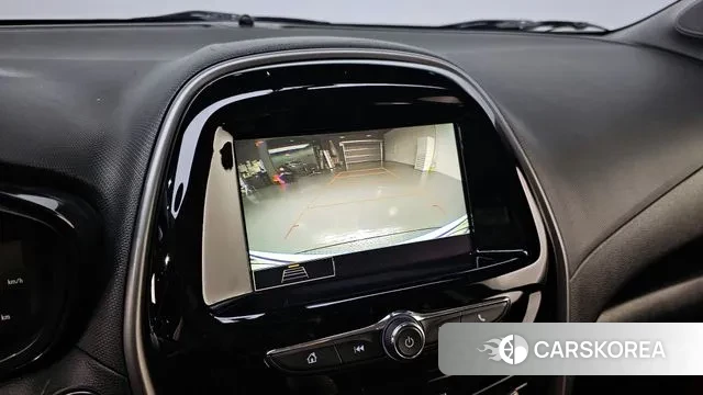 Chevrolet (GM Daewoo) The New Spark id 3263993 из Кореи 8