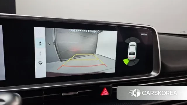 Hyundai Ionic 6 id 2993334 из Кореи 8