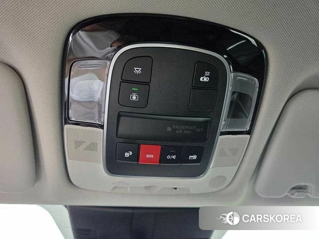 Hyundai The New Tucson Hybrid (NX4) id 4539829 из Кореи 8