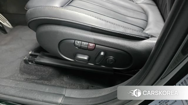 Mini Cooper S Countryman id 4793343 из Кореи 8