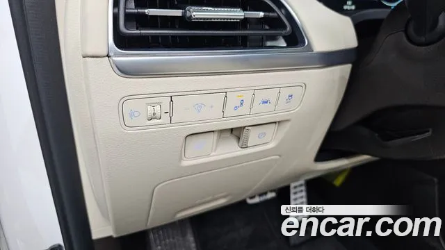 Hyundai Palisade id 2853396 из Кореи 8