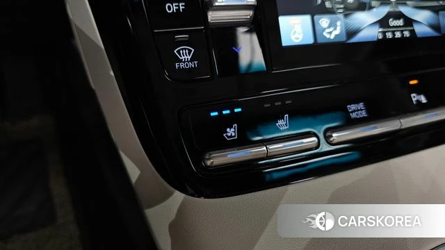 Hyundai The New Grandeur IG id 4697191 из Кореи 8