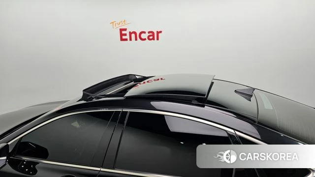 Genesis G80 id 3808442 из Кореи 8