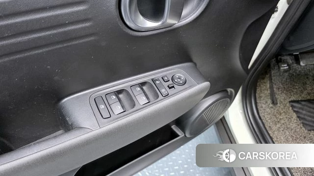 Hyundai Casper id 3941289 из Кореи 8