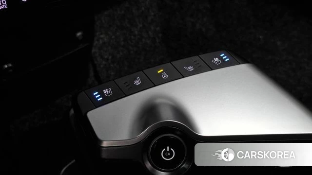 Kia EV6 id 4230714 из Кореи 8