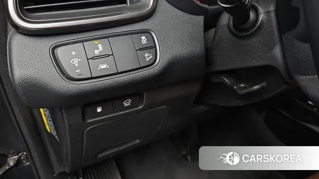 Kia The New Sorento id 3489876 из Кореи 8