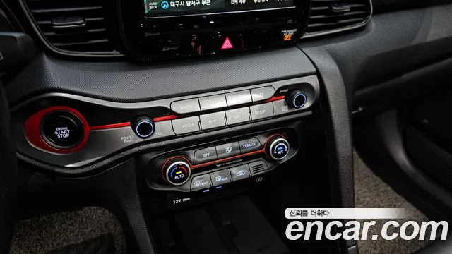 Hyundai Veloster (JS) id 2844818 из Кореи 8