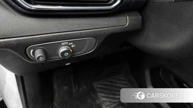 Chevrolet (GM Daewoo) New Bolt EV id 4308674 из Кореи 8