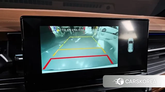 Ssangyong Torres id 3545358 из Кореи 8