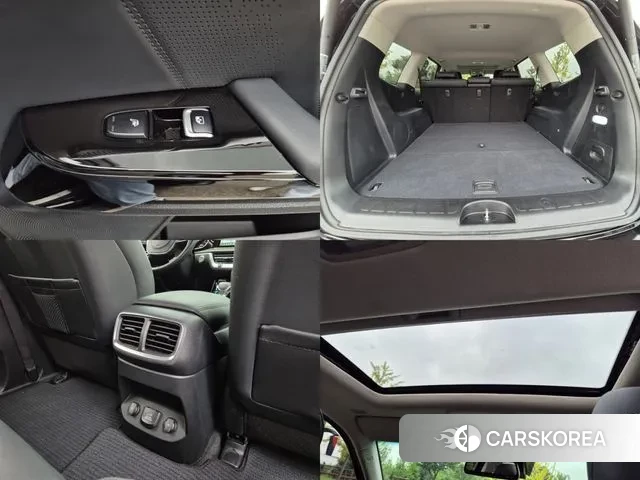 Kia Mohave Master id 3241241 из Кореи 8