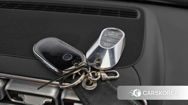 Mercedes-Benz S-Class W223 id 4745851 из Кореи 8