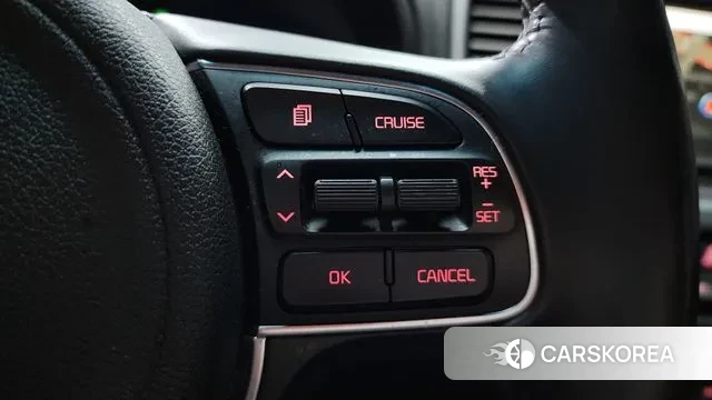 Kia Sportage 4th Generation id 3698875 из Кореи 8