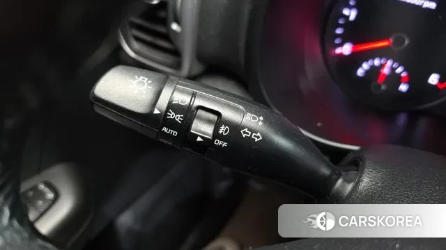 Kia Sportage 4th Generation id 3330745 из Кореи 8