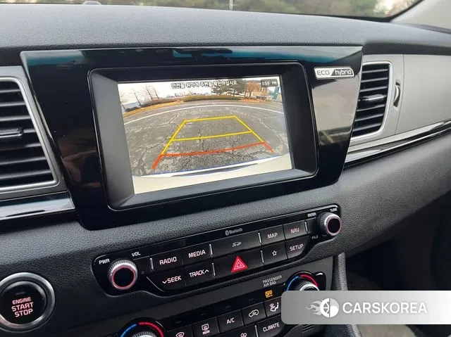 Kia Niro id 3469958 из Кореи 8