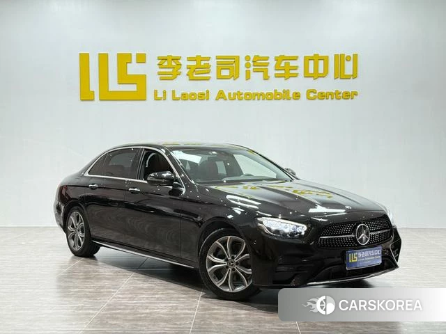 Mercedes-Benz E-class id 4365674 из Китая 8