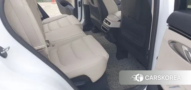 Genesis GV70 id 3416634 из Кореи 8