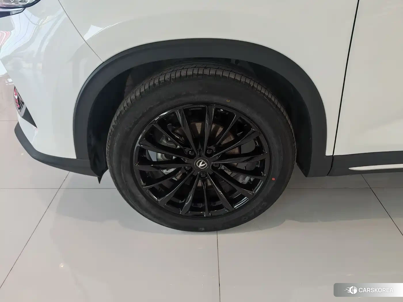 Chang'an Changan CS75 id 4545622 из Китая 8