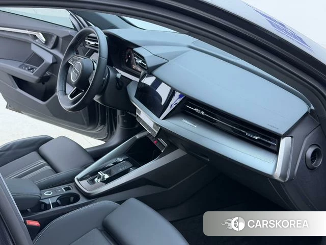 Audi A3 id 4342185 из Китая 8