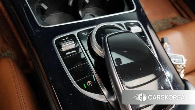 Mercedes-Benz C-Class W205 id 4477645 из Кореи 8