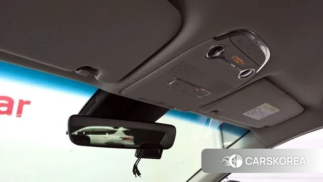 Hyundai The New Grandeur IG id 3626184 из Кореи 8