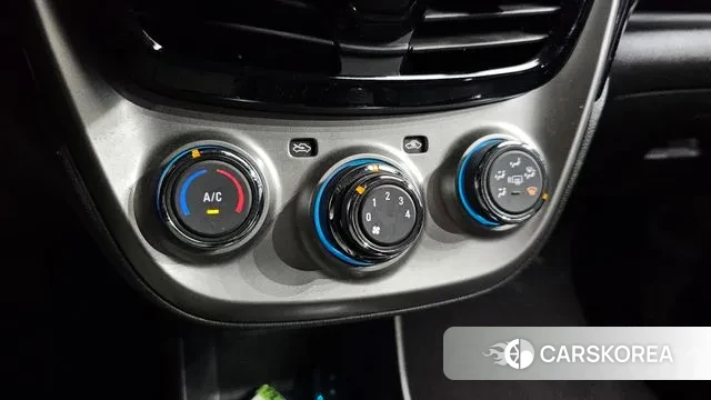 Chevrolet (GM Daewoo) The Next Spark id 3480260 из Кореи 8