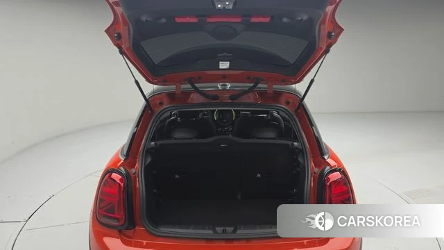 Mini Cooper S id 4535588 из Кореи 8