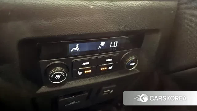 Chevrolet (GM Daewoo) Traverse id 3022356 из Кореи 8