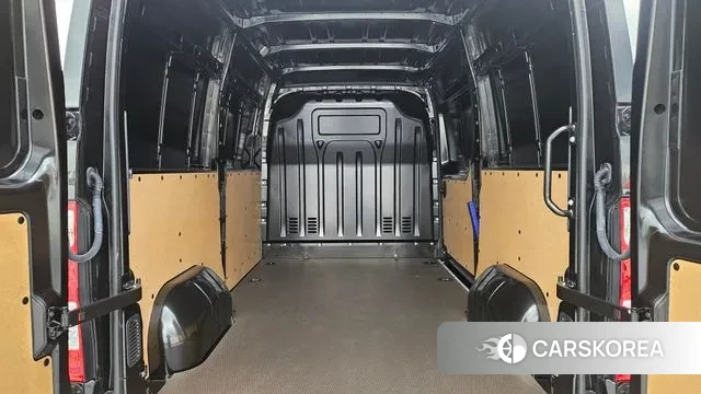 Renault Korea (Samsung) Master id 3415323 из Кореи 8