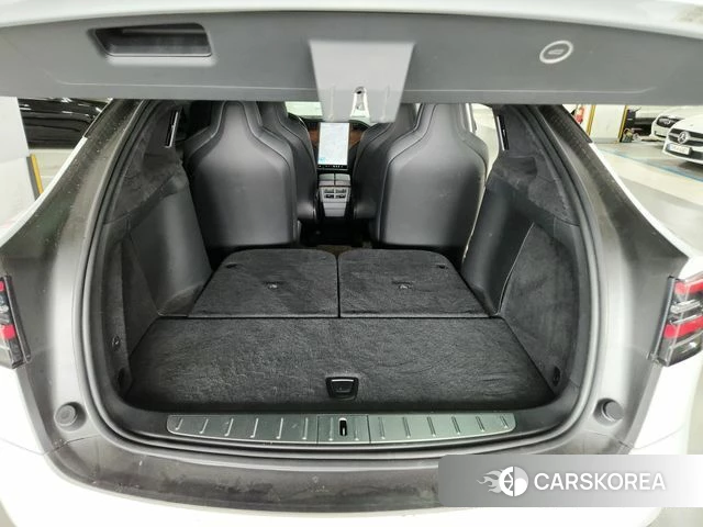 Tesla Model X id 4363247 из Кореи 8