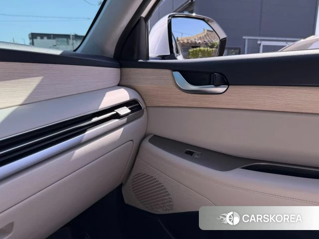 Hyundai The New Palisade id 4201746 из Кореи 8