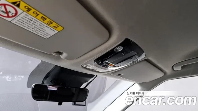 Kia Seltos id 2876202 из Кореи 8