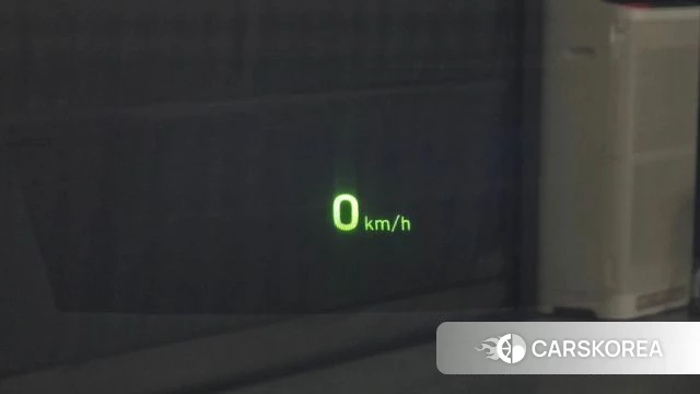 Genesis G80 id 3937252 из Кореи 8