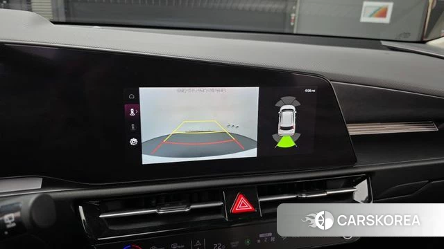 Kia Di Ol Nu Niro id 4422791 из Кореи 8