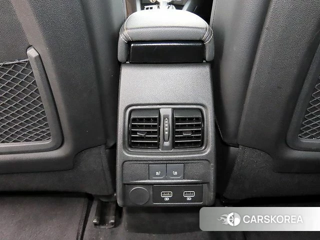 Renault Korea (Samsung) Arcana id 4230112 из Кореи 8