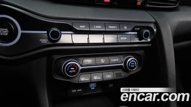 Hyundai Veloster (JS) id 2879811 из Кореи 8