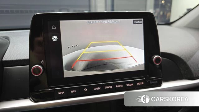 Kia The New Morning (JA) id 3921524 из Кореи 8